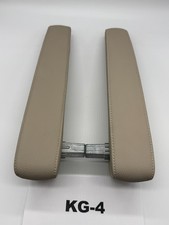 NEU ORIG. Mercedes Vito W447 V Klasse Armlehne Links+Rechts Kunstleder Beige