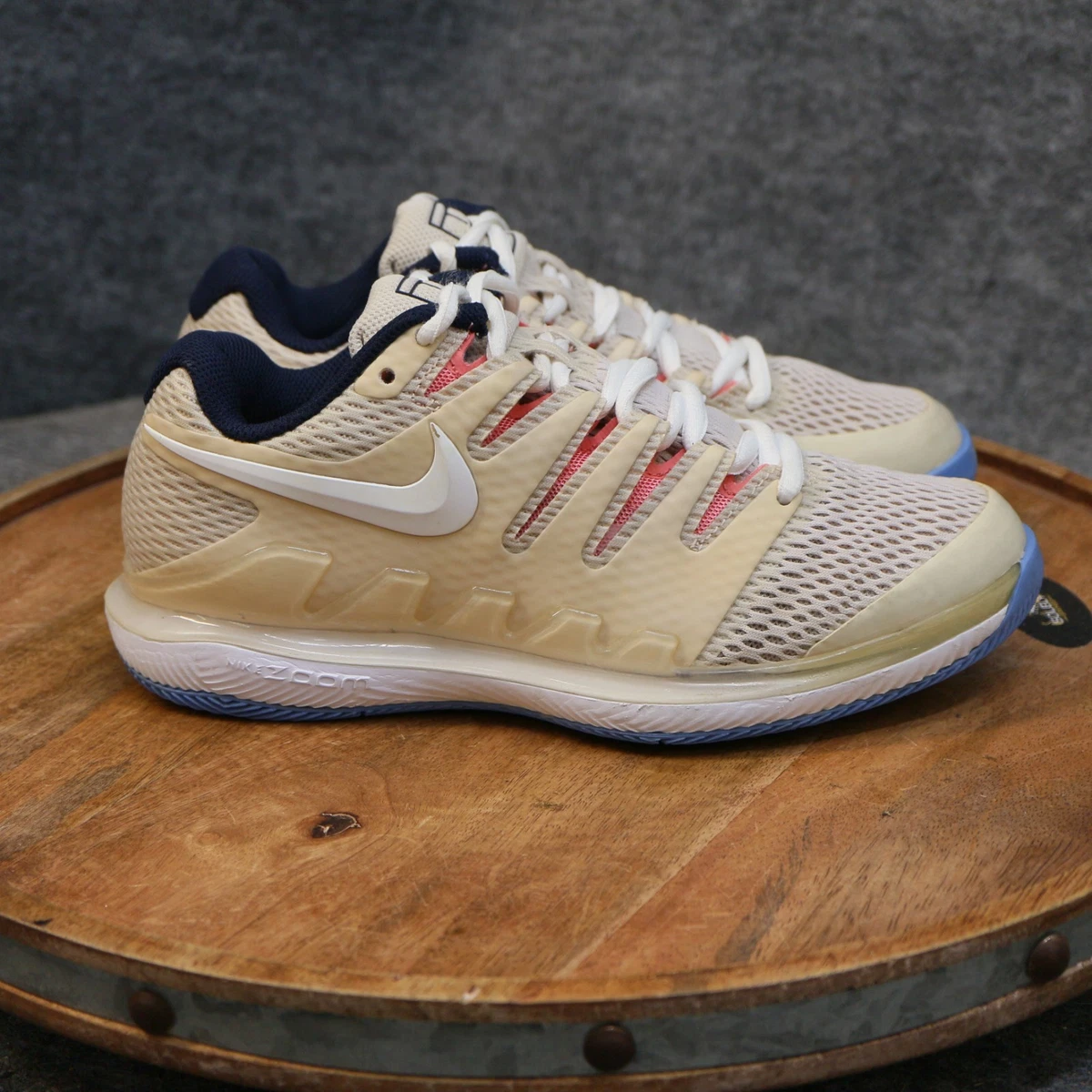 Nike Air Zoom Vapor X HC Athletic Shoes for Women for sale | eBay