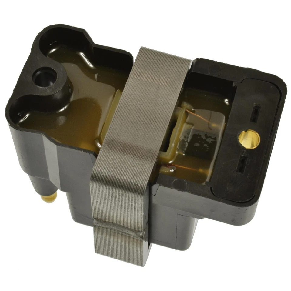 New SMP Ignition Coil For 1993-2002 Saturn SC2 - Image 3 of 4