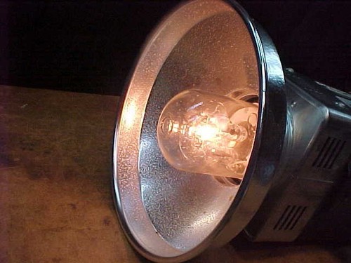 Photogenic Power Light Pl06A C4-5 600W - Picture 6 of 16