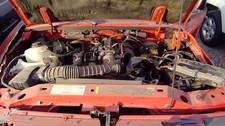 Manual Transmission 2wd 4-140 2.3l Fits 01-11 Ranger 544724 Manual Transmission 2wd 4-140 2.3l Fits 01-11 Ranger 544724