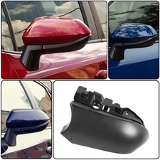 Driver Side Mirror Lower Cover Trim for 2020-2025 TOYOTA COROLLA w/o signal type