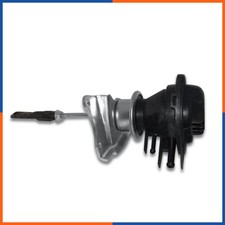 Turbo Smart ROADSTER