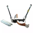 Monument Masters UK Made Plumbers 22mm Copper Pipe Bender Extended, 1322EXTENDED