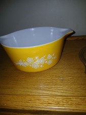 pyrex casserole dish with lid clear