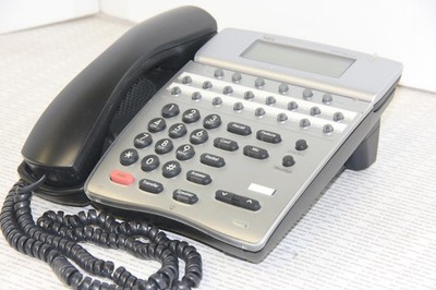 NEC DTR-16D-2 Dterm Series i Business Phone