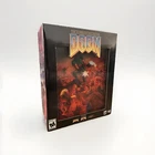 Doom: The Classics Collection Collector's Edition PS4 Limited Run NEW and SEALED
