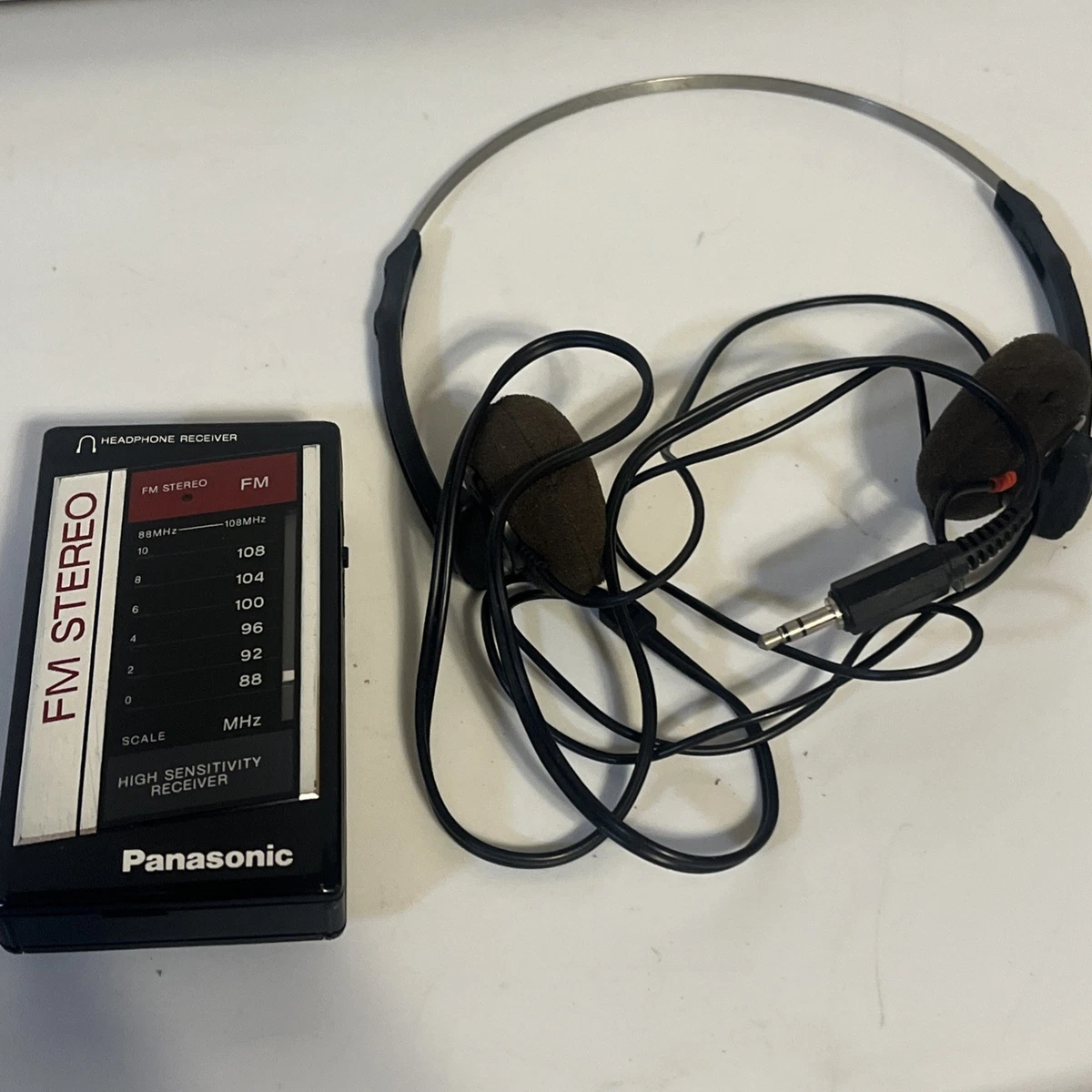Vintage Panasonic Stereo Indiana Vintage Radios for sale | eBay