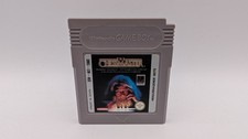 Thumbnail of ebay&reg; auction 287430683992 | The Chessmaster - Modul - Nintendo GameBoy
