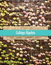 College Algebra (11th Edition) - Hardcover By...