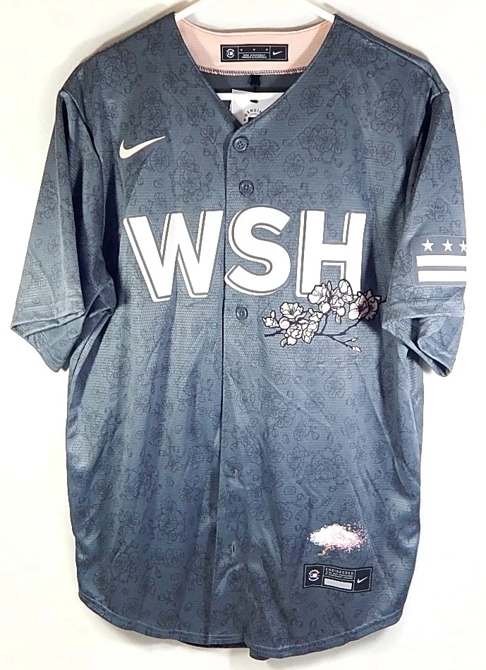 Nike Washington Nationals MLB Jerseys for sale | eBay