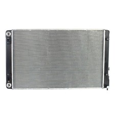 Drive Motor Inverter Cooler for Hyundai Ioniq 1.6L FULL HYBRID EV-GAS 2017-2022