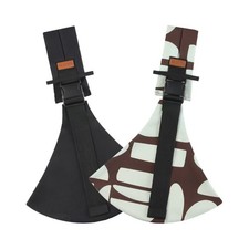 Toddler Carrier Baby Sling Lightweight Portable Ergonomic Wrap Black Boho