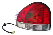 Schlussleuchte Heckleuchte links außen für Hyundai Santa Fé I SM 2.7 V6 4x4 2.0