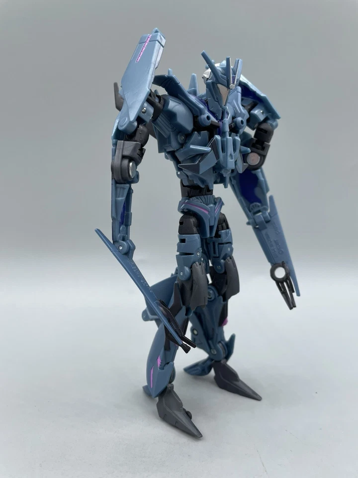 Hasbro Transformers Prime Robot In Disguise RID Soundwave Laserbeak Complete - Image 4 of 4