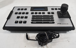 PTZ Optics CAMCAU50H Joystick Camera Controller