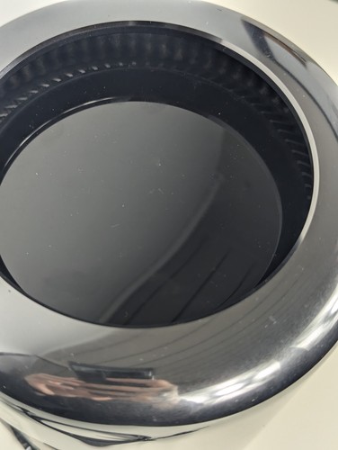 Apple Mac Pro A1481, 3.5GHz 6-Core, D500, 256GB SSD, 32GB DDR3, aka Trash Can - Photo 6/11