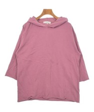 B MING LIFE STORE by BEAMS Hoodies Pink S 2200613280020