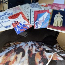 Theatre programmes With ventriloquists From 1930s (15)