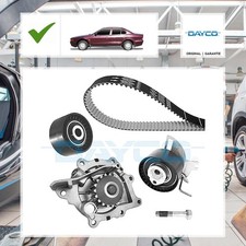 Wasserpumpe + Zahnriemensatz Dayco für Citroën C4 II B7 2.0 HDi / BlueHDi 150