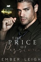 Ember Leigh | The Price Of Passion | Taschenbuch | Englisch (2022)