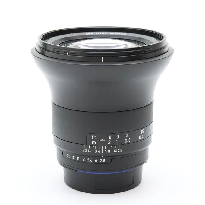 Nikon F 21mm Focal Camera Lenses for sale | eBay