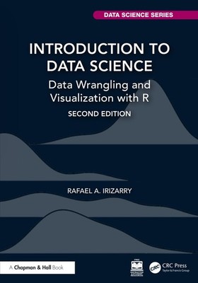 Rafael A. Irizarry Introduction to Data Science (Gebundene Ausgabe)