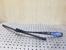 BMW X3 F25 Scheibenwischer vorne 7213286 2.00 Diesel 135kw 2011 26210339