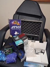 Tattoo Lot Without Chair Selling Because I Don't Use It Anymore