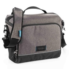 Skyline v2 Shoulder Bag 13 for Mirrorless and DSLR Cameras and Lenses - Gray ...
