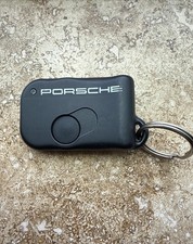 1996 - 98 Porsche 911 Remote Key Fob 1-btn Fcc Lxp Rky 116 Mint 1996 - 98 Porsche 911 Remote Key Fob 1-btn Fcc Lxp Rky 116 Mint