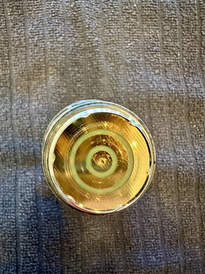 Shure KSM8 Dualdyne Cardioid Dynamic Wireless Microphone Capsule Nickel/Black - Image 4 of 4