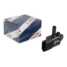 BOSCH 0281002487 SENSORE PRESSIONE DIFFERENZIALE FAP FIAT/FORD/OPEL/SUZUKI/SAAB
