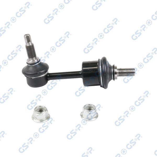 GSP S051307 Stange/Strebe, Stabilisator Hinten Links Rechts FüR Hyundai KIA-image
