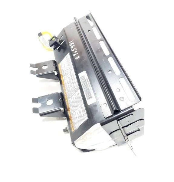 Airbag para tablero de pasajeros OEM 2002 2003 2004 Isuzu Axiom Isuzu Rodeo Foto 4 de 4