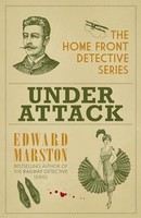 Edward Marston - Under Attack - Paperback - G245Z