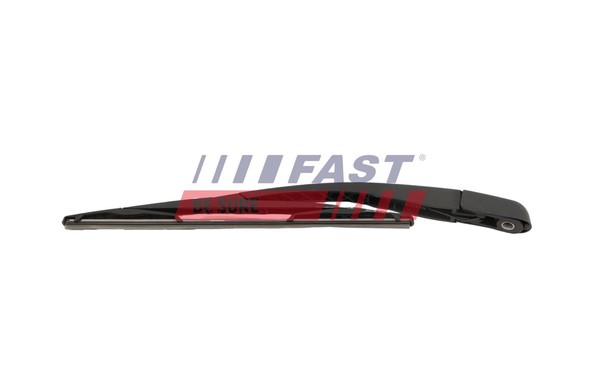 Fast Wischarm, Scheibenreinigung FT00485 FüR CitroËN Peugeot-image