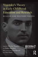 Vygotsky's Theory In Early Childhood Education And Research Veraksa (U. A.) Buch