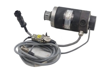 ElectroCraft DEK S663-1A/8+1000LD+CONNS 323/443mm
