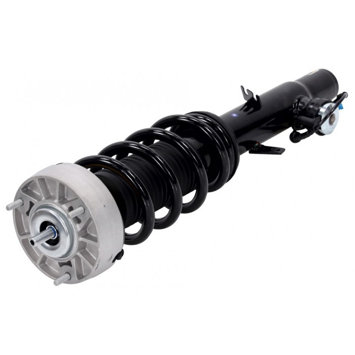 Suspension pneumatique avant droit BMW X5 X6 pour le confort des trajets en famille