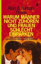 Warum Männer nicht zuhören und Frauen schle...