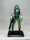 GI Joe 25th Anniversary 2008 Copperhead v4 Figure Complete Cobra Pilot