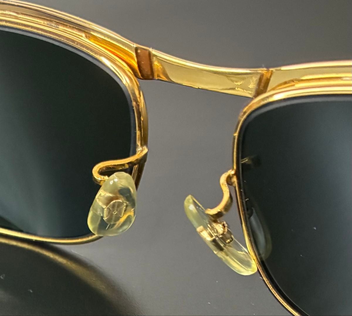 Condition 80s RAY Ban B L Signet Signet LX 58 14 Japan | eBay