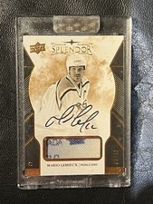 2017-18 Upper Deck Splendor Hockey Cards 27