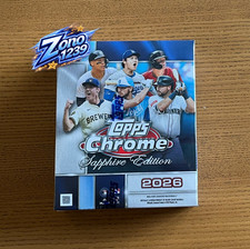 2026 Topps Chrome Sapphire Baseball Checklist Guide in-content 8