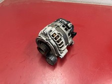 BMW X3 G01 2018 Lichtmaschine 8571357 Benzin 265kW KSI23675