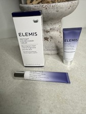 Elemis Peptide4 Eye Recovery Cream - 15ml New In Box