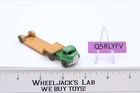 Bedford Lowloader No. 27 MOKO Lesney Matchbox 1958 Green Vintage England