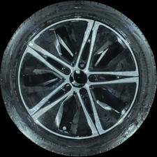 245/40 R18 Sommerreifen C-KLASSE W205 18 Zoll Alufelgen Komplettsatz
