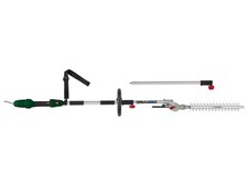 Produktbild - PARKSIDE® Elektro-Teleskop-Heckenschere - B-Ware neuwertig